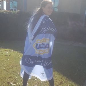 Meet your Posher, Dani